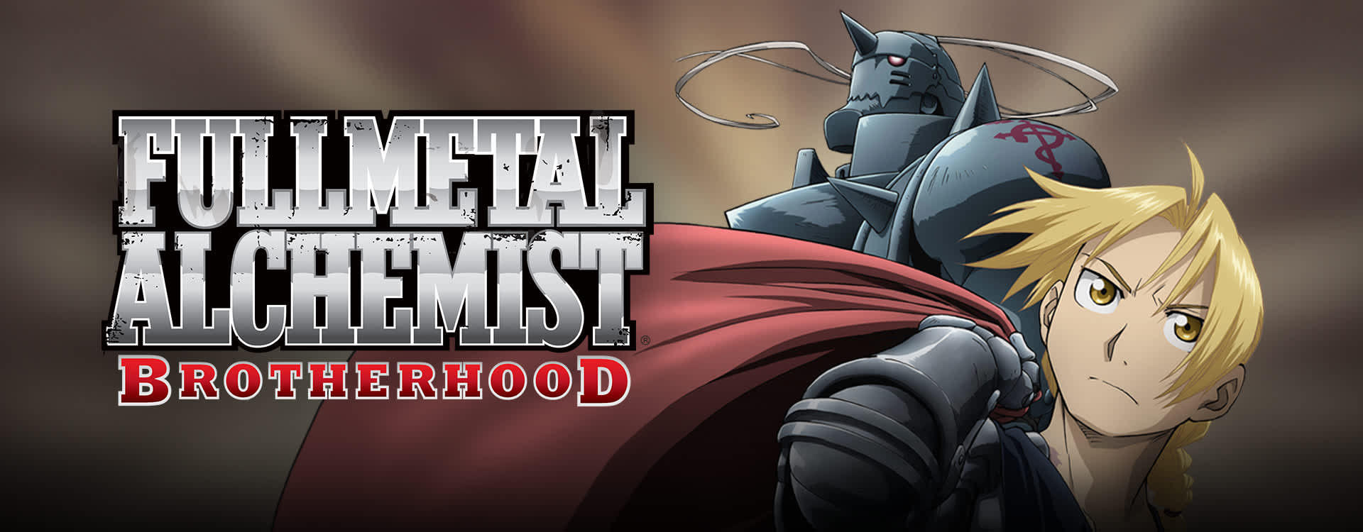 Fullmetal Alchemist: Brotherhood Streaming Launch Date Scheduled